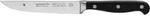 Steakmesser WMF SPITZENKLASSE (LBH 29x6.50x3 cm) - schwarz - LBH 29x6.50x3 cm