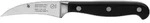 Tourniermesser WMF SPITZENKLASSE (LBH 24.50x7x3 cm) - schwarz - LBH 24.50x7x3 cm