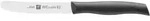 Universalmesser ZWILLING TWIN GRIP (LBH 23x2x1 cm) - schwarz - LBH 23x2x1 cm
