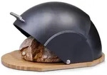 Brotkasten (LBH 37x26x20.50 cm) - LBH 37x26x20.50 cm