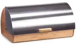 Brotkasten (BHT 25x18.50x38.50 cm) - BHT 25x18.50x38.50 cm