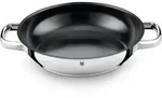 Servierpfanne WMF 24cm DURADO (LBH 34.10x25.60x5.60 cm) - silber - LBH