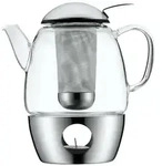 Tee-Set WMF SMARTEA (LBH 25x16.80x16.80 cm) - LBH 25x16.80x16.80 cm