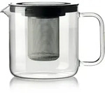 Kanne SIMAX (DH 14,50x13,50 cm) - transparent - DH 14,50x13,50 cm