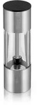 Mini-M&uuml;hle WMF (LBH 3.50x3.50x11.10 cm) - silber - LBH 3.50x3.50x11.10 cm