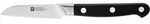 Gem&uuml;semesser PRO (LBH 20x1x2 cm) - schwarz - LBH 20x1x2 cm