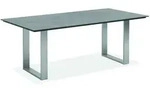Gartentisch NOAH ( 220 x 95 x 76 cm) - 180 x 95 x 76 cm