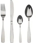 Besteck-Set LIMOGES silber - silber