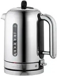 Wasserkocher Dualit Kettle (LBH 24x15x28 cm) - LBH 24x15x28 cm