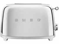 Toaster Kompakt smeg (BHT 36,60x24,80x22,40 cm)