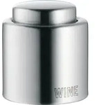 Weinflaschenverschlu&szlig; WMF CLEVER (D 4.30 cm) - silber - D 4.30 cm