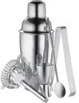 Bar-Set - silber