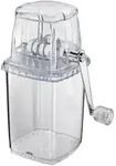 Ice cilio Crusher BASIC (BHT 9x24x12 cm) - BHT 9x24x12 cm