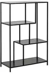 Regal SEAFORD (BHT 77x114x35 cm) - BHT 77x114x35 cm