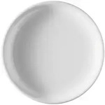 Dessertteller Thomas TREND WEISS (D 20 cm) - wei&szlig; - D 20 cm