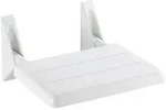 Duschklappsitz SECURA (BHT 35x19x36 cm) - BHT 35x19x36 cm