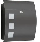 Briefkasten (BHT 31x40x14 cm) - BHT 31x40x14 cm