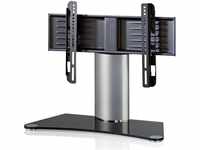 TV Tisch-Standfuß Windoxa Mini (BHT 70x56x30 cm)