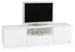 Lowboard SUNSHINE (BHT 165x42x40 cm) - wei&szlig; - BHT 165x42x40 cm