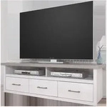 Lowboard LUCA (BHT 148x46x43 cm) - bunt - BHT 148x46x43 cm