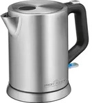 Wasserkocher PROFICOOK (BHT 14,50x18,50x21 cm) - bunt - BHT 14,50x18,50x21 cm
