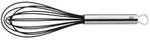 Schneebesen WMF PROFI PLUS (LBH 27.50x6.50x6.50 cm) - silber - LBH 27.50x6.50x6.50 cm