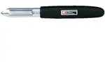 Sparsch&auml;ler ZWILLING TWIN GOURMET (LBH 6.50x2x1 cm) - schwarz - LBH 6.50x2x1 cm