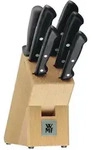 Messerblock WMF CLASSIC LINE (LBH 19.70x9x37.50 cm) - LBH 19.70x9x37.50 cm