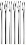 Bowlengabel-Set WMF NUOVA (LBH 6.20x2.20x13.80 cm) - silber - LBH 6.20x2.20x13.80 cm