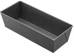 Brotbackform KAISER (LBH 36x16x10,10 cm) - grau - LBH 36x16x10,10 cm