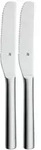 Brunchmesser WMF NUOVA (LBH 19.80x4.30x2 cm) - silber - LBH 19.80x4.30x2 cm