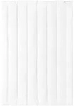 Sommerbett CENTA-STAR SPORT LINE (BL 135x200 cm) - wei&szlig; - BL 135x200 cm