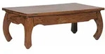 Couchtisch (LBH 110x60x40 cm) - LBH 110x60x40 cm