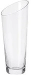 Vase DYNAMIC (H 30 cm) - transparent - H 30 cm