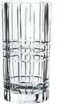 Vase Nachtmann SQUARE (DH 12x23.10 cm) - transparent - DH 12x23.10 cm