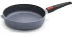 Bratpfanne WOLL DIAMOND LITE (DH 28x7 cm) - schwarz - DH 28x7 cm
