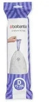 M&uuml;llbeutel PERFECT FIT (LBH 26.50x22.50x14 cm) - LBH 26.50x22.50x14 cm