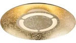 Deckenleuchte TABEA (DH 34.50x7.30 cm) - gold - DH 34.50x7.30 cm