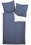 Bettw&auml;sche TANGO Seersucker (240x220 cm, mit 2 Kissen) - 240x220 cm, mit 2 Kissen