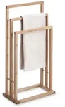 Handtuchst&auml;nder BAMBOO (BHT 42x81.50x24 cm) - BHT 42x81.50x24 cm