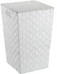 W&auml;schetruhe ADRIA (BHT 33x53x33 cm) - BHT 33x53x33 cm