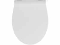 WC-Sitz Premium LED (LB 44x37 cm)