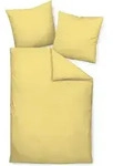 Bettw&auml;sche COLORS Mako-Satin (240x220 cm, mit 2 Kissen) - 135x200 cm, mit 1 Kissen