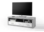 Lowboard HOUSTON (BHT 147x48.50x45 cm) - BHT 147x48.50x45 cm