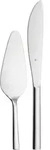 Kuchen-Set WMF NUOVA (LBH 29.70x6x3 cm) - silber - LBH 29.70x6x3 cm