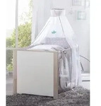 Kinderbett roba OLAF (LF 70x140 cm) - LF 70x140 cm
