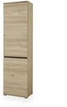 Garderobenschrank HARPER GENT (BHT 54x200x40 cm) - BHT 54x200x40 cm