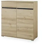 Schuhschrank HARPER GENT (BHT 96x103x40 cm) - BHT 96x103x40 cm