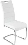 Freischwinger HARPER HANDA (BHT 43x98x59 cm) - Bezug: Lederlook - BHT 43x98x59 cm