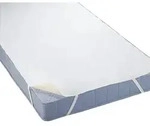 Matratzenauflage MOLTON ( 200x200 cm) - 180x200 cm